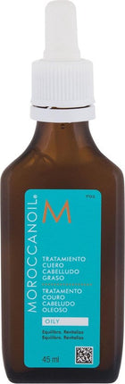 Moroccanoil Oily Scalp Treatment 45ml