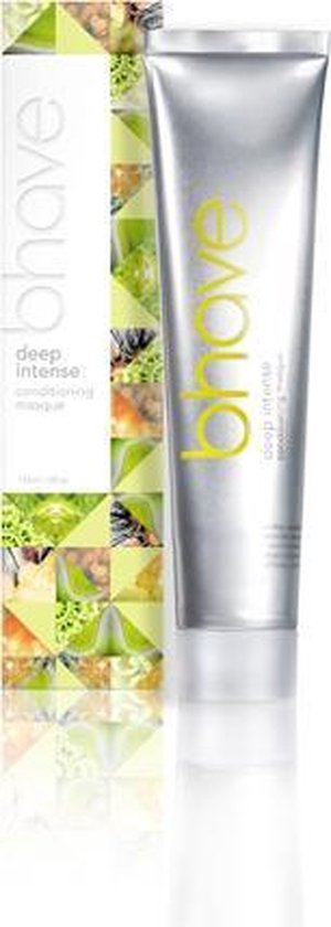 BHAVE DEEP COND MASQUE 145ml