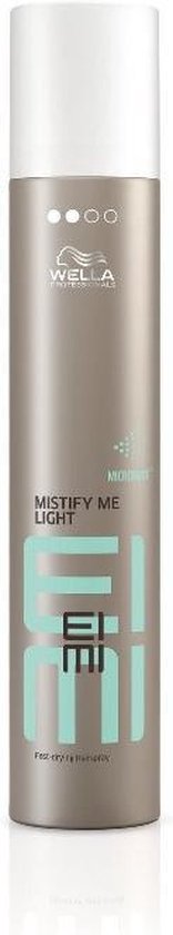 Wella EIMI Mistify Me Light 300ml