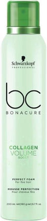 Schwarzkopf Bonacure Volume Boost Perfect Mousse 200 ml