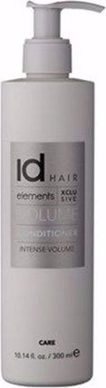 IdHAIR Elements Xclusive Volume Conditioner 300ml