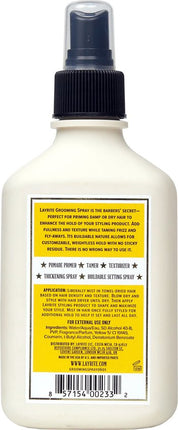Layrite Grooming Hairspray 200 ml