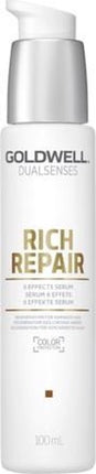 Goldwell Dualsenses Rich Repair 6 Effects Serum 100ml