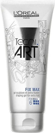 L'Oreal Tecni Art Fix Max