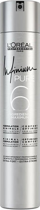 L'Oréal Professionnel Infinium Pure Extra Strong 500 ml