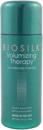 BioSilk Poeder Volumizing Therapy Texturizing Powder