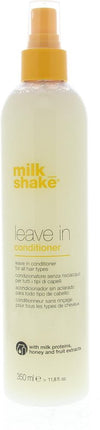 milk_shake leave in conditioner 350 ml - Conditioner voor ieder haartype