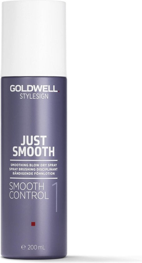 Goldwell Just Smooth Smooth Control 200ml