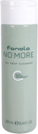 Fanola - No More The Deep Cleanser Cleansing Shampoo 250Ml