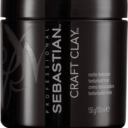 Sebastian - Craft Clay - 150 ml
