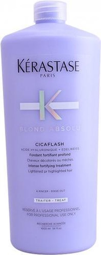 Kérastase Blond Absolu Fondant Cicaflash 1000ml