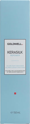 Goldwell - Kerasilk - Repower Volume - Foam Conditioner - 150 ml