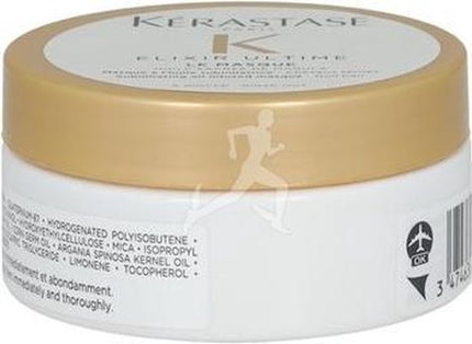 Kérastase Elixir Ultime Sublimating Oil Infused Hair Mask 75ml