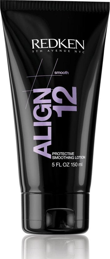 Redken - Redken Align Protective Smoothing Lotion