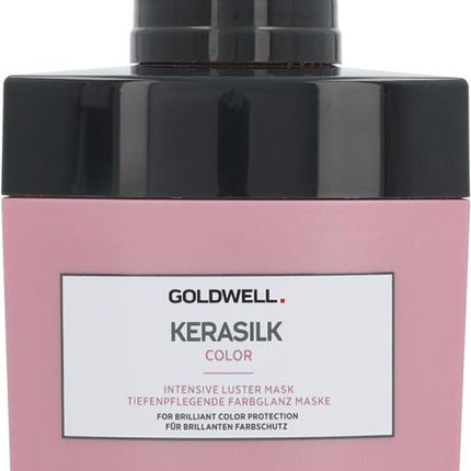 Goldwell Kerasilk Color Intensive Mask 500.ml