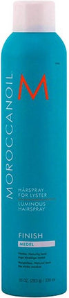 Moroccanoil - FINISH luminous hairspray medium 330 ml