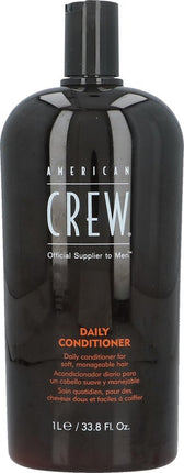 American Crew - Daily Conditioner - 950 ml