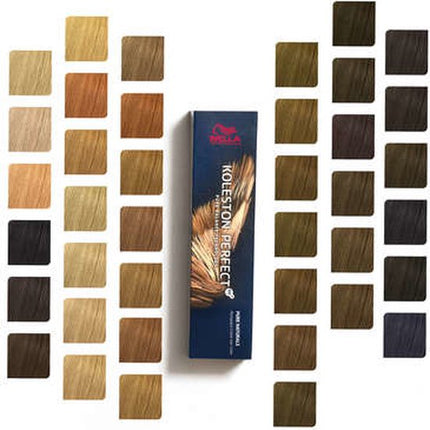 Wella Koleston Perfect Me+ - Pure Naturals 10/0