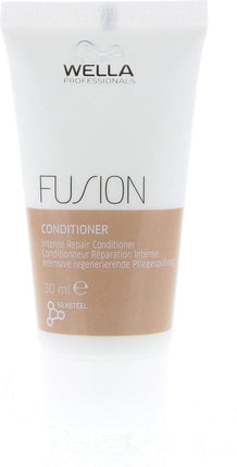 Wella Professionals Fusion Conditioner 30ML - Conditioner voor ieder haartype