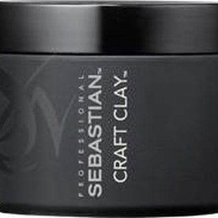 Sebastian - Craft Clay - 150 ml