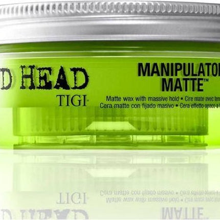 Tigi - BED HEAD manipulator matte - Haarwax - 60 ml