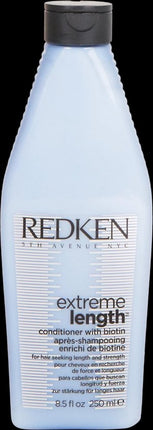 Redken Extreme Length - Conditioner - 250 ml