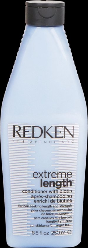 Redken Extreme Length - Conditioner - 250 ml