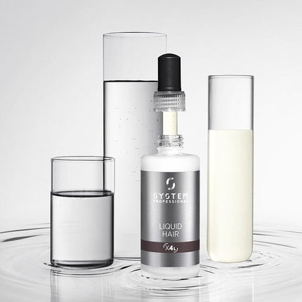 System Professional Extra Liquid Hair X4L