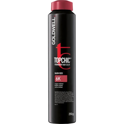 Goldwell - Topchic Depot Bus 250 ml 6K