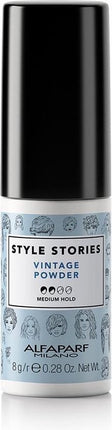 Alfaparf - Style Stories - Vintage Powder - 8 gr