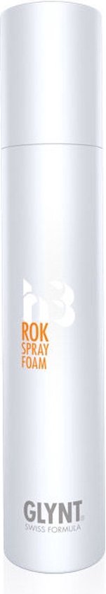 Glynt ROK Root Lifting Foam  200ml