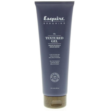 Esquire Grooming - The Textured Gel - 237 ml