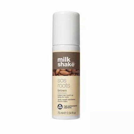 Milk_Shake SOS Roots  brown 75ml