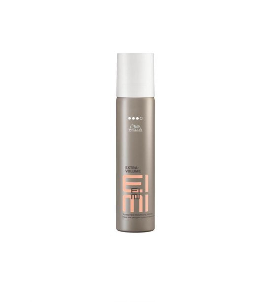 Wella Professionals EIMI Extra Volume Mousse Travel Size 75ML