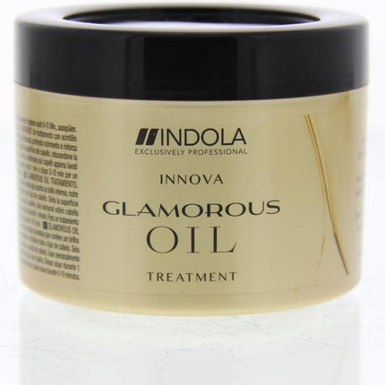 Indola Innova Glamorous Oil Shimmer Treatment-750 ml