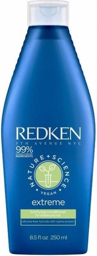 Redken Natural Science Extreme Conditioner 250 ml - Conditioner voor ieder haartype