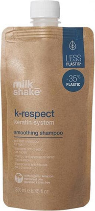 K-Respect Smoothing Milk_Shake Shampoo