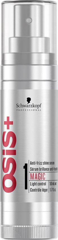Schwarzkopf OSIS Nieuw Magic Serum - Haarcrème - 50 ml