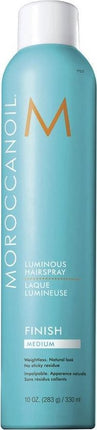 Moroccanoil - FINISH luminous hairspray medium 330 ml