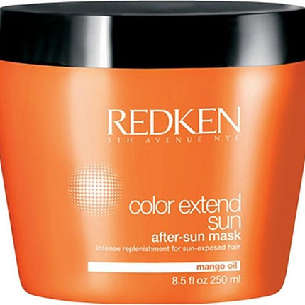 Redken Color Extend Sun After Sun Mask 250 ml