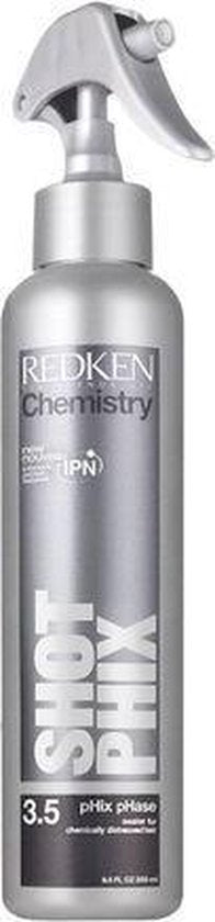 Redken - Redken Chemistry System Shot Phix 3.5