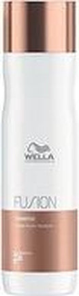 Wella Fusion Shampoo - 250ml