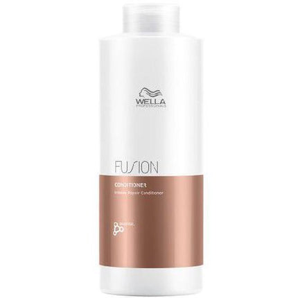 Wella Fusion Conditioner 1000ml - Conditioner voor ieder haartype