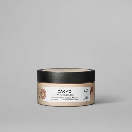 Maria Nila Palett Colour Refresh 100 ml-Cacao