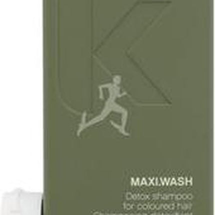 Kevin Murphy Maxi Wash Shampoo-250 ml - vrouwen - Voor