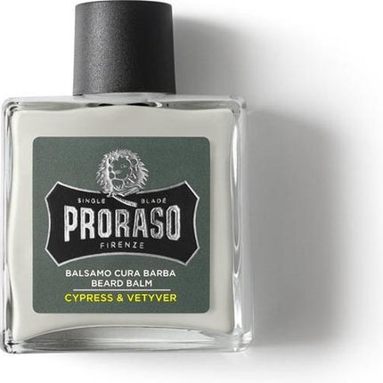 Proraso Beard Balm Cypress and Vetyver - 100ml
