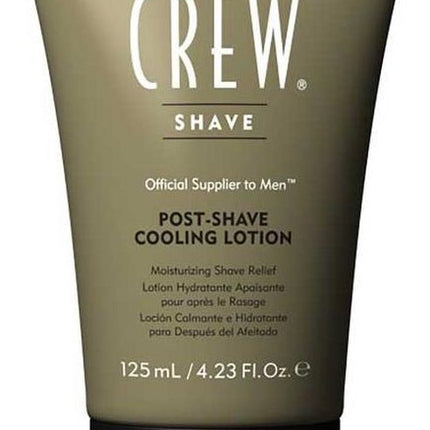 American Crew Post-Shave Cooling Lotion - 125 ml