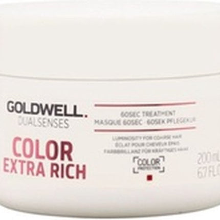 Dualsenses Color Extra rich 60s Treat