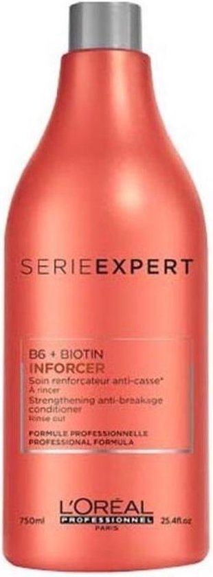 L'Oréal Professionnel - Series Expert Inforcer Conditioner 750 ml