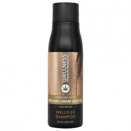 Wellplex WELLNESS-shampoo 500ml